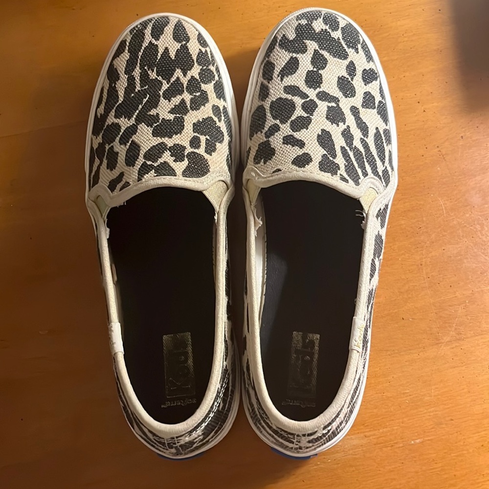 Leopard Keds